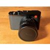 Leica Q3 Schwarz, 60 MP, Kamera 