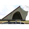 Dach-Campingzelt Hartschale 2-Personen-Popup-Zeltbox