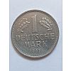 1 DM Deutsche Mark BRD 1962 F Münze