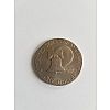 1 Dollar Eisenhover Münze "Liberty" 1776-1976