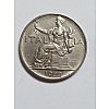 1 italienische Lira 1922