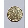 10 Cent Münze Zypern 1988