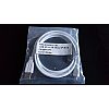 Anschlusskabel USB 4P (A) - Micro 5P (B) P/N: 3025013-06