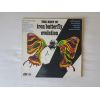 Schallplatte THE BEST OF iron Butterfly evolution