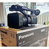 Panasonic HC-X1E Professioneller 4K Ultra HD Camcorder -
