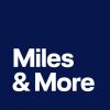 Flugmeilen von Miles-and-More-Programm Swiss / Lufthansa